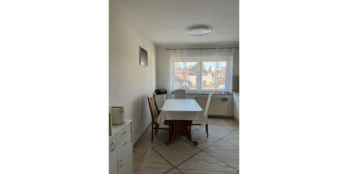 Etagenwohnung Münsingen - 3 Zimmer, 84 m&sup2;, 714&euro; | Angebot:26329404
