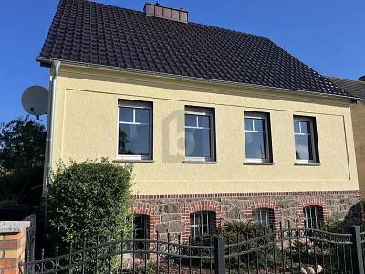 BEZUGSFERTIG MIT GARTEN & VERANDA - Einfamilienhaus Altglietzen Altglietzen | Angebot:27187633