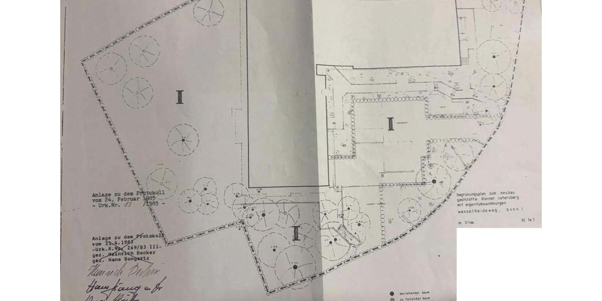 Gewerbeobjekt Bonn Hardtberg - 3.000&euro; | Angebot:24637335