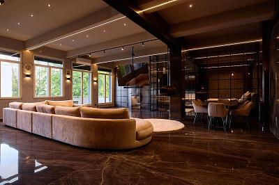 DESIGN DER EXTRAKLASSE - Wohnung Stuttgart Stuttgart-Ost | Angebot:25298911