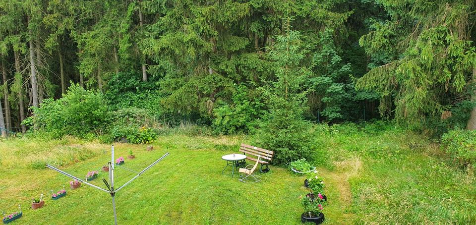 Maisonettenwohnung Friedrichroda - 3 Zimmer, 86 m&sup2;, 620&euro; | Angebot:24690289