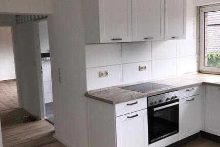 Helle Wohnung in Beltershausen 1 zimmer