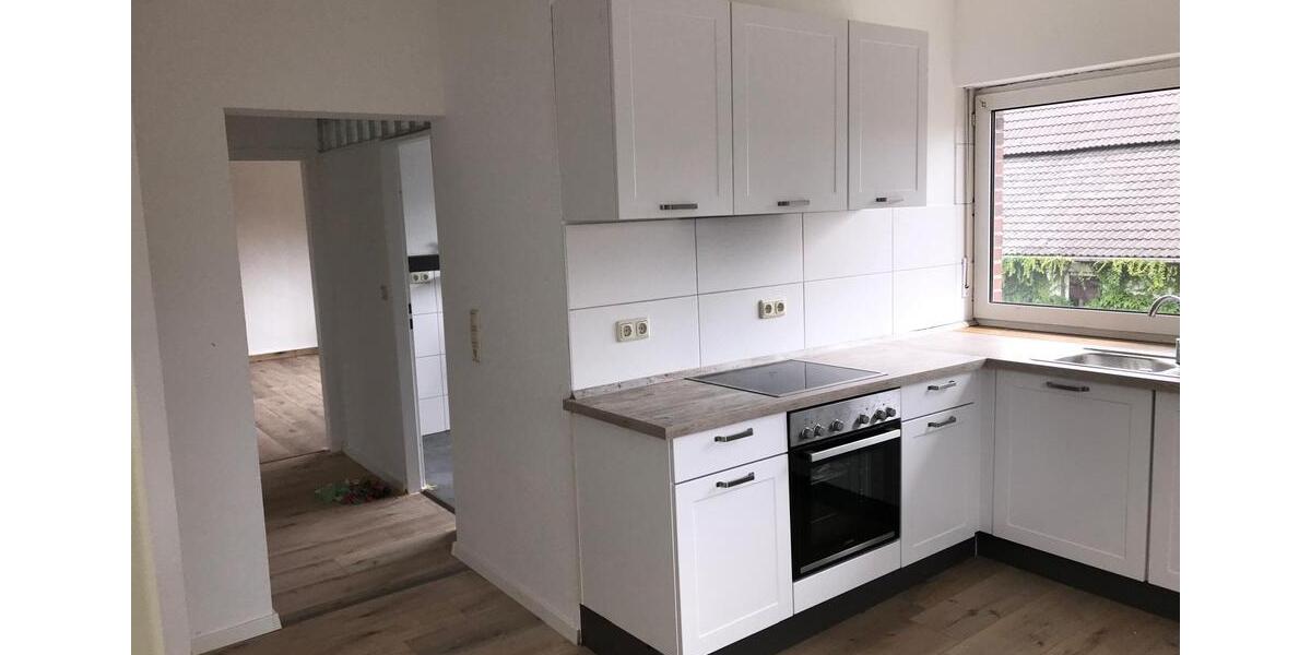 Helle Wohnung in Beltershausen 1 zimmer