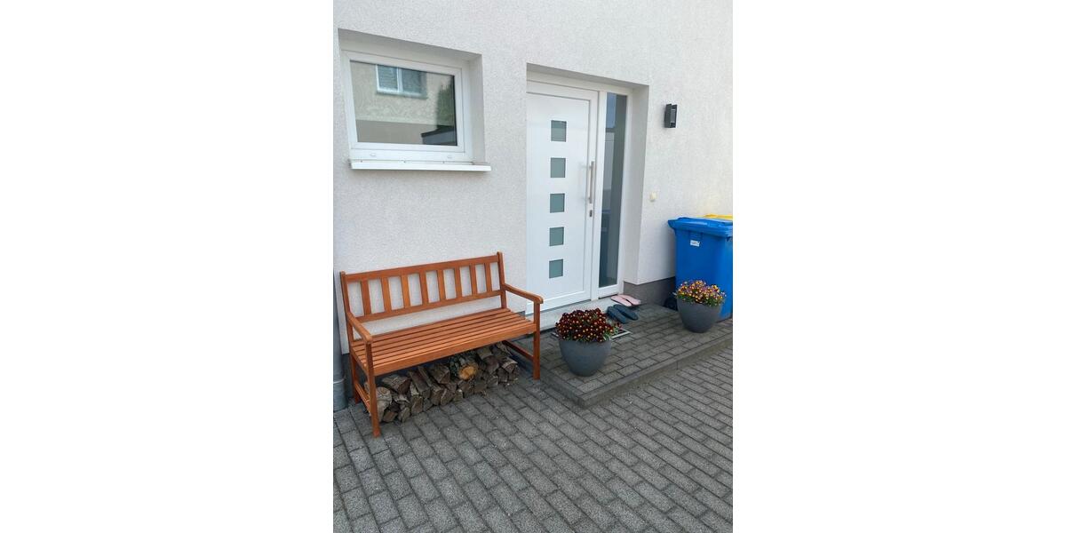 Etagenwohnung Potsdam Krampnitz - 1 Zimmer, 20 m&sup2;, 500&euro; | Angebot:26634881