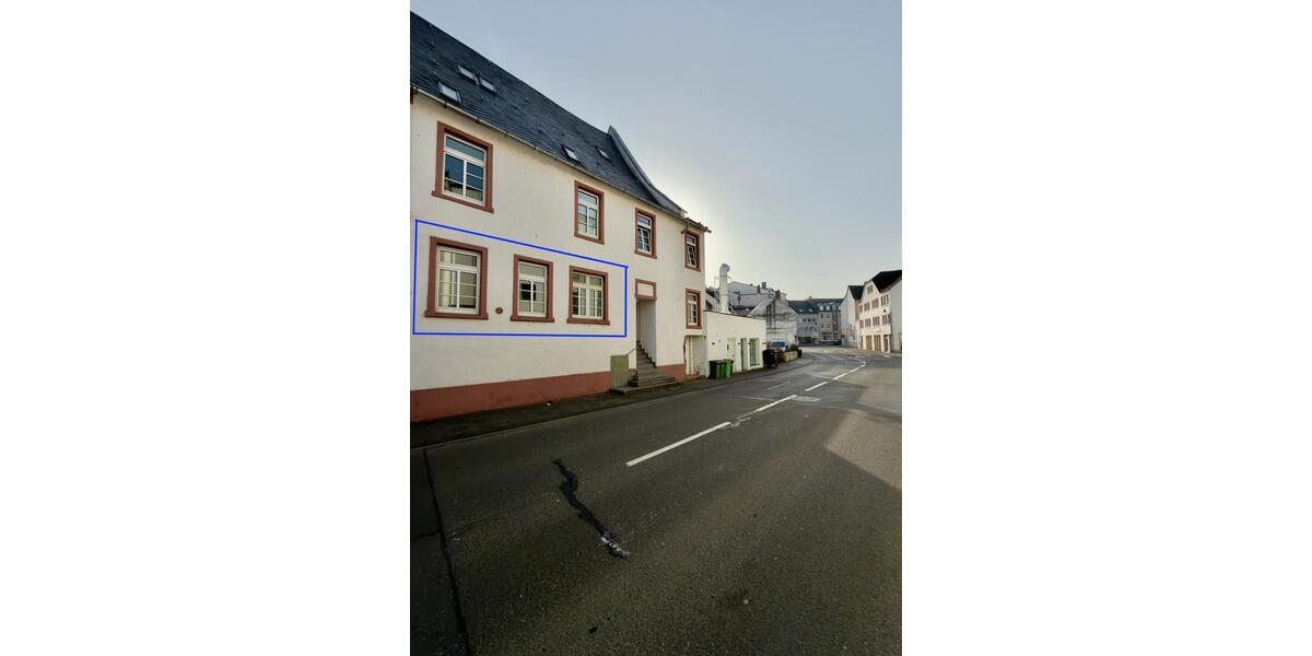 Erdgeschoßwohnung Wittlich - 3 Zimmer, 110 m&sup2;, 800&euro; | Angebot:25754966