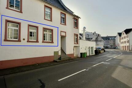 Wohnung Wittlich - 3 Zimmer, 110 m&sup2;, 800&euro; | Angebot:25754966