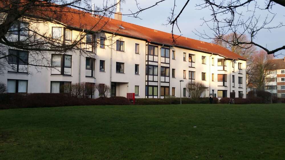 Wohnung zum Mieten in Göttingen 320 € 22 m² 1 zimmer