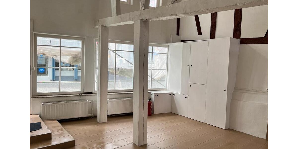 Reihenhaus Nidda - 2 Zimmer, 110 m&sup2;, 940&euro; | Angebot:26040887