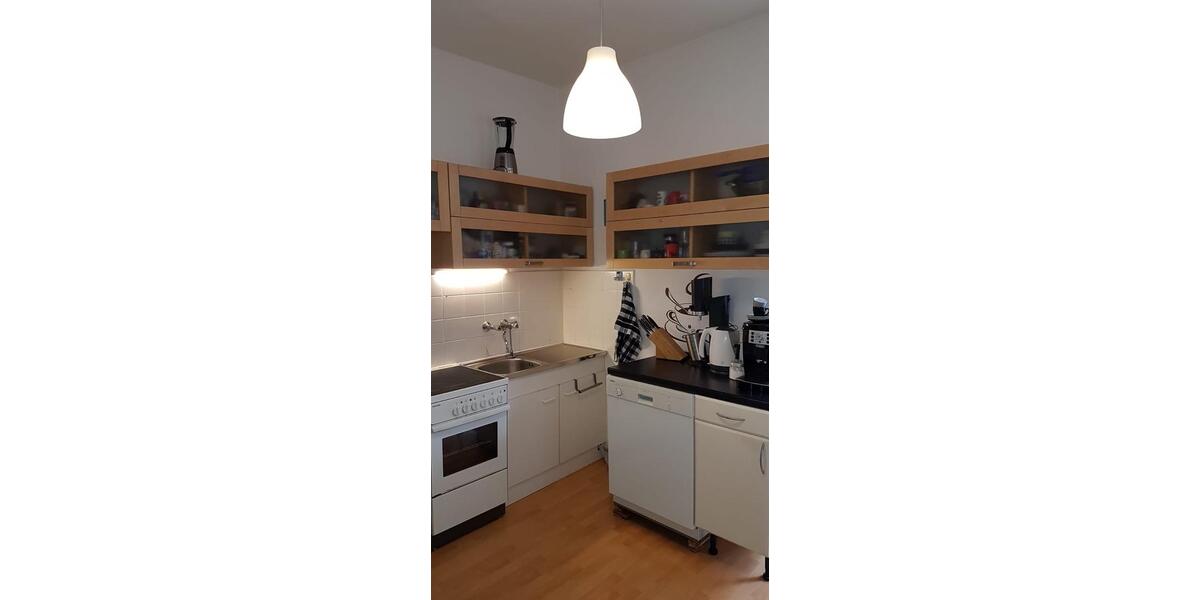 Wohnen auf Zeit Bonn Dransdorf - 3 Zimmer, 60 m&sup2;, 1.200&euro; | Angebot:24983425