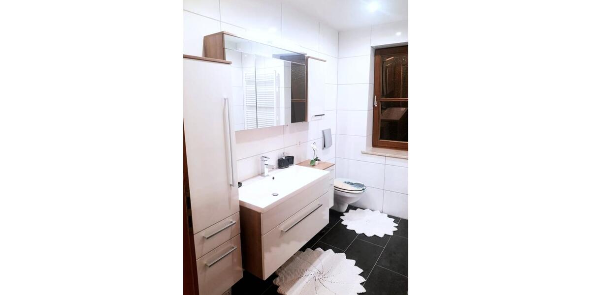 Ferienhaus Unterkunft Ferienwohnung Monteurwohnung Monteurzimmer 8 zimmer