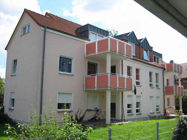Gemütliche 2-Zimmer-Wohnung in Geseke