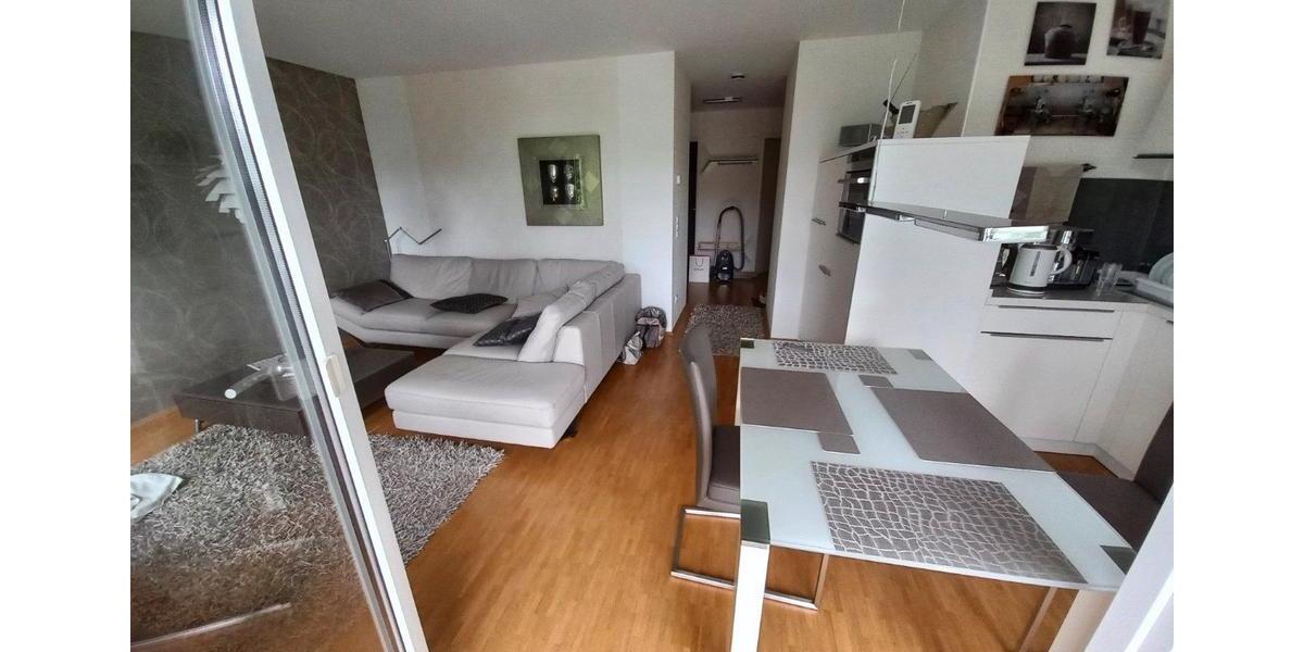 Etagenwohnung Düsseldorf Stadtbezirk 8 - 3 Zimmer, 68 m&sup2;, 1.100&euro; | Angebot:24755798