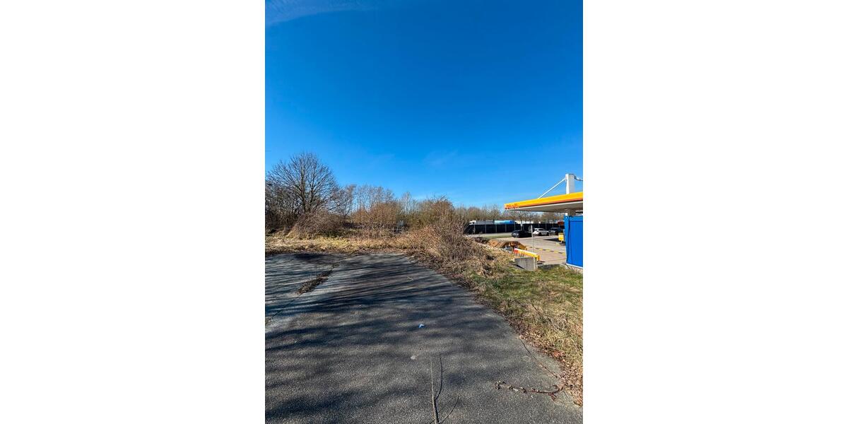 Gewerbeobjekt Bad Segeberg - 2.500&euro; | Angebot:25809918