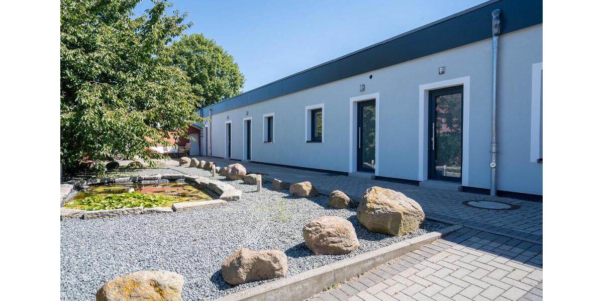 Erdgeschoßwohnung Neustadt in Holstein - 1 Zimmer, 18 m&sup2;, 333&euro; | Angebot:26648983