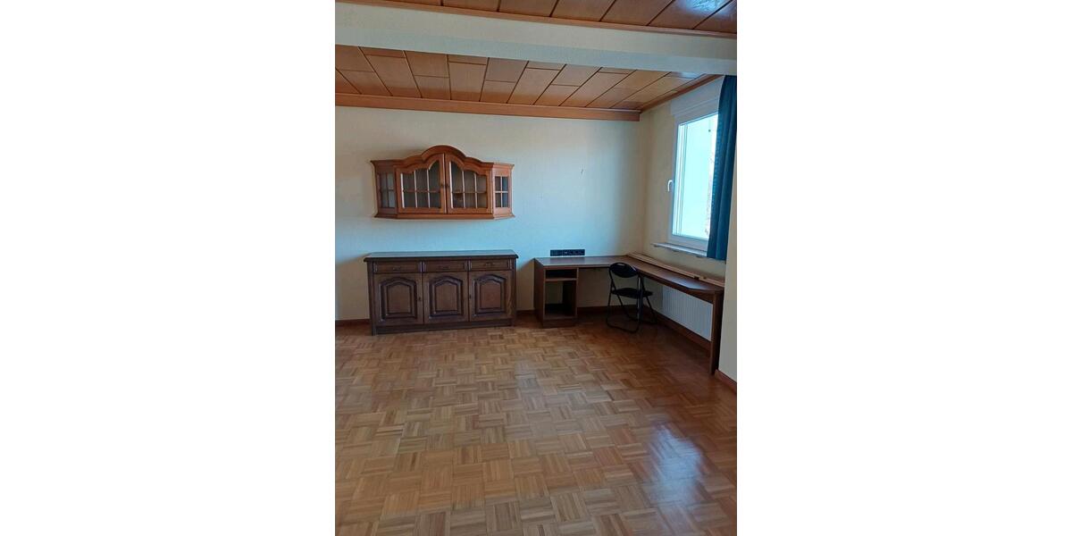 Etagenwohnung Krefeld Gartenstadt - 2 Zimmer, 51 m&sup2;, 850&euro; | Angebot:26200631