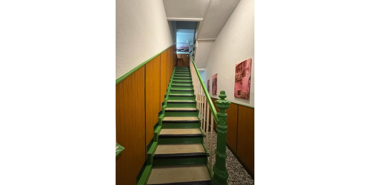 Erdgeschoßwohnung Krefeld - 2.5 Zimmer, 60 m&sup2;, 400&euro; | Angebot:26701728