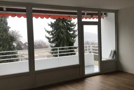 Extrem geringe Heizkosten! 86qm, saniert, Top-Balkonblick 3 zimmer