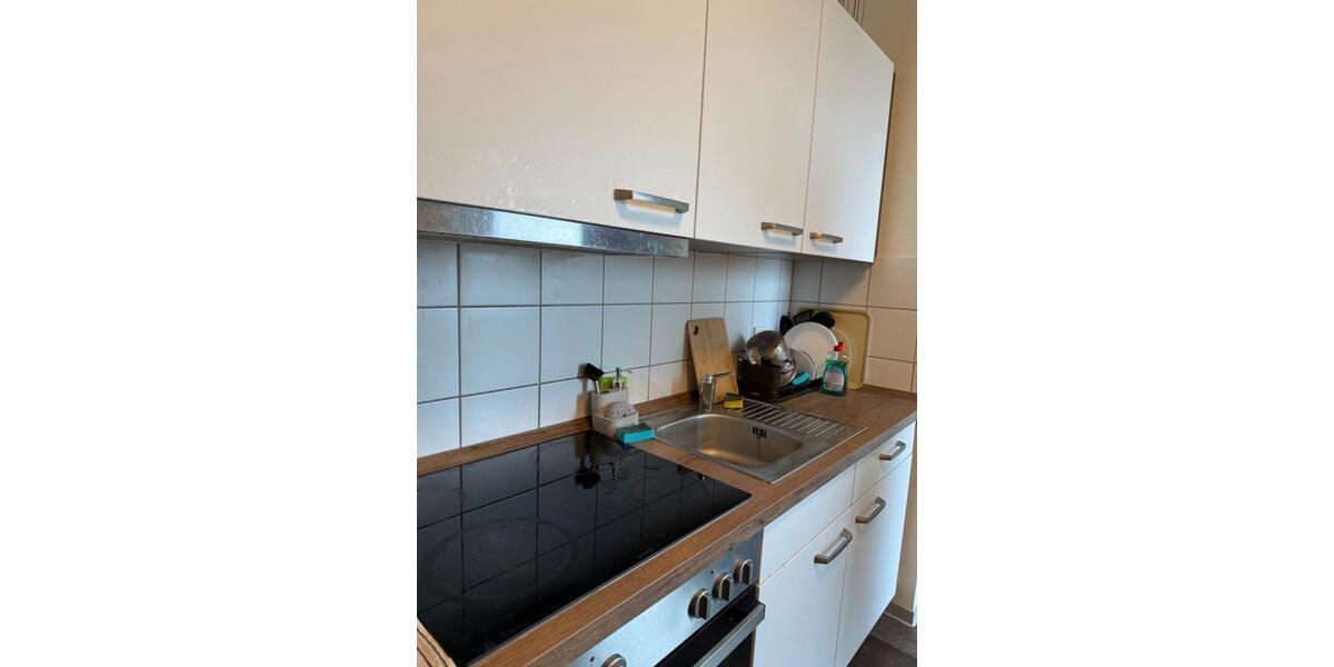 Wohnen auf Zeit Kassel - 1 Zimmer, 18 m&sup2;, 538&euro; | Angebot:25066490