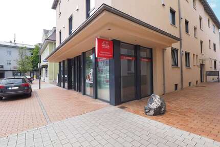 Büro in Illertissen 650 € 55.43 m² zimmer