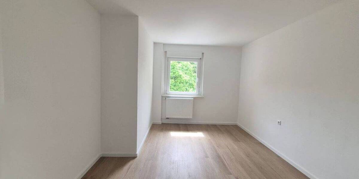 Etagenwohnung Singen (Hohentwiel) Singen - 3 Zimmer, 61 m&sup2;, 716&euro; | Angebot:26641452