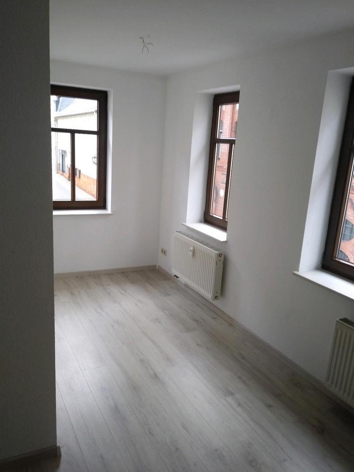 Schöne helle 2 Zimmer Wohnung