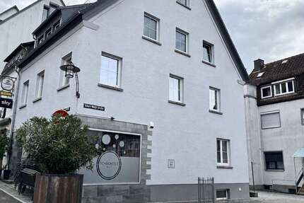 Wohnung Crailsheim Innenstadt - 1.5 Zimmer, 25 m&sup2;, 630&euro; | Angebot:26901913