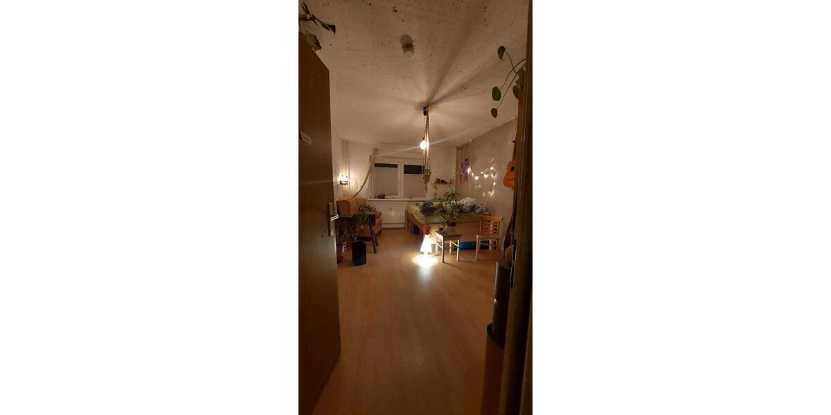 Wohnen auf Zeit Greifswald - 1 Zimmer, 15 m&sup2;, 300&euro; | Angebot:24866188