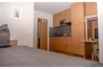 1-Zimmer City Apartment mit Wlan, TV, DuscheWC, Küche, Waschmaschine, Trockner zimmer