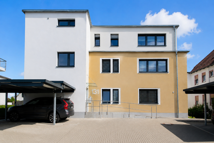 Wohnung Bad Oeynhausen - 3 Zimmer, 153 m&sup2;, 1.250&euro; | Angebot:27024406