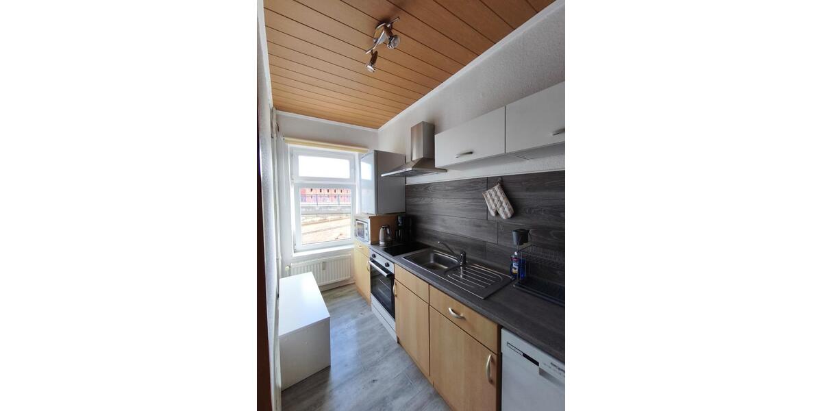 Wohnen auf Zeit Benz - 3 Zimmer, 45 m&sup2;, 16&euro; | Angebot:26364289