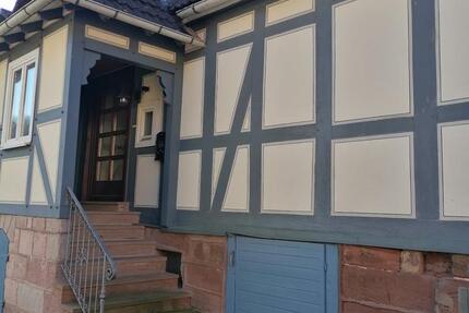 Haus Waldkappel - 4 Zimmer, 130 m&sup2;, 1.100&euro; | Angebot:25989143