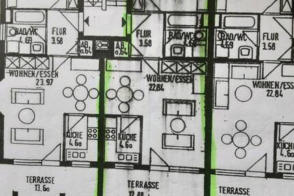 Zwei Zimmer Wohnung Göppingen Zentrum zimmer