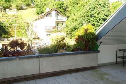 Wohnung Lörrach Brombach - 3 Zimmer, 110 m&sup2;, 1.250&euro; | Angebot:27022348