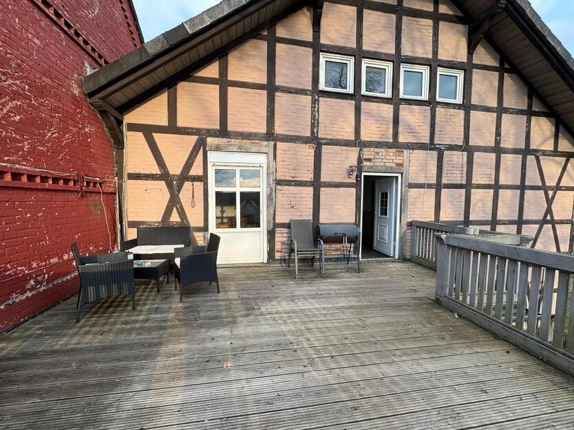 3 Zi., Kü, Bad, 77 m², großer Balkon