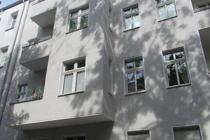 Wohnung zum Mieten in Berlin 598 € 46 m² 1 zimmer