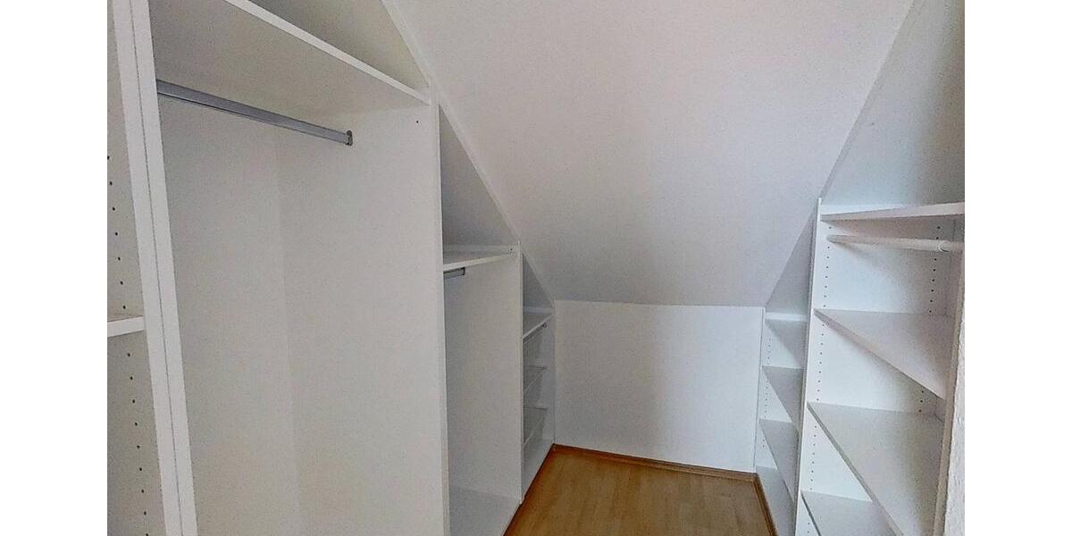 Dachgeschoßwohnung Nürnberg Rabus - 2 Zimmer, 47 m&sup2;, 491&euro; | Angebot:25804389