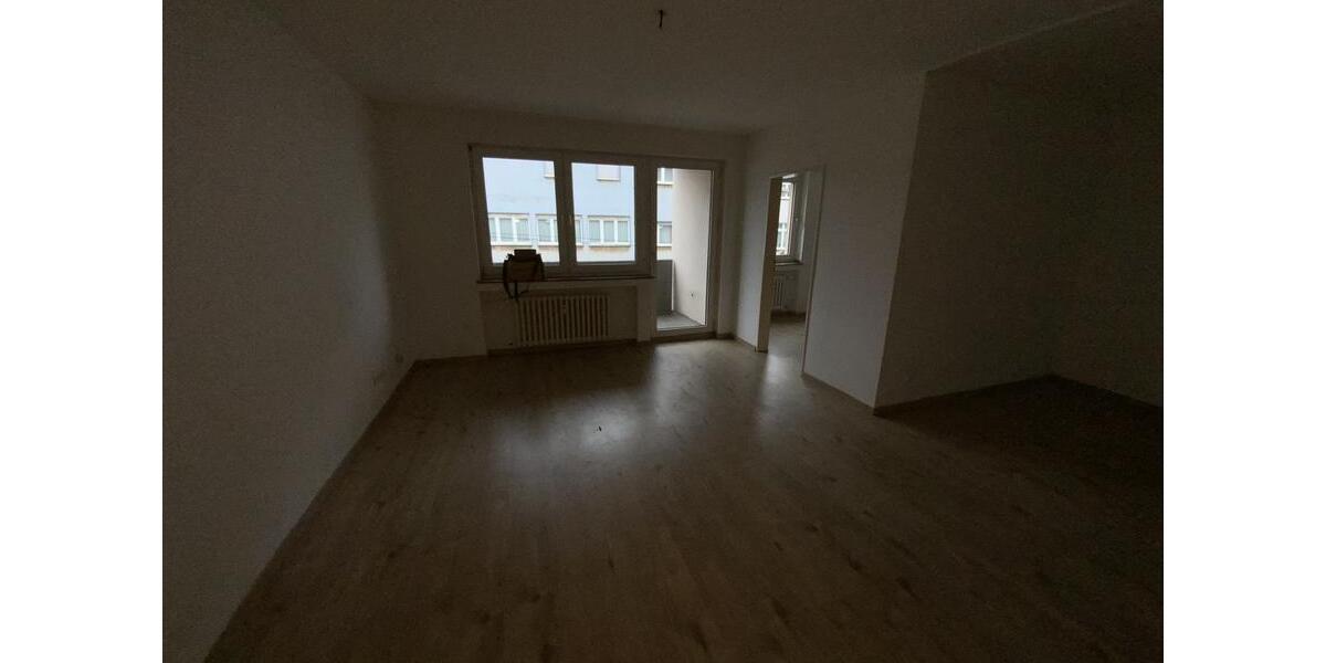 Etagenwohnung Duisburg Hamborn - 1 Zimmer, 43 m&sup2;, 216&euro; | Angebot:25218860