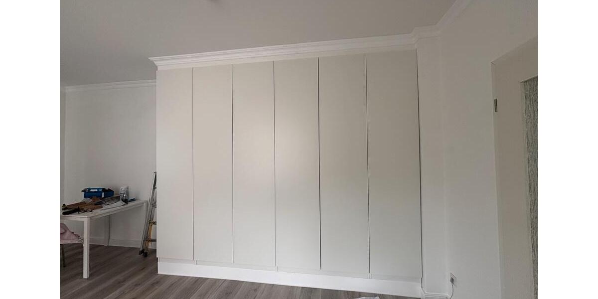 Untermiete Wohnung Hannover 1 Zimmer 01.02.-01.08.1026 1 zimmer