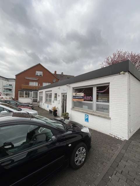Büro in Heinsberg 750 € 80 m²