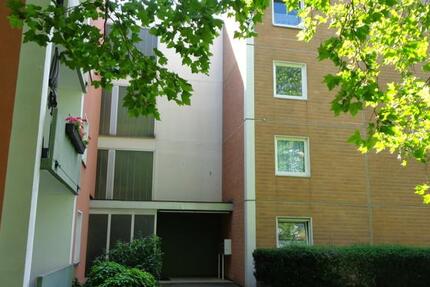 Willkommen Zuhause: weitläufige 3-Zimmer-Wohnung