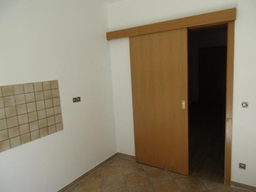3- Raum Wohnung mit Balkon in Top - Lage von Kamenz zu vermieten