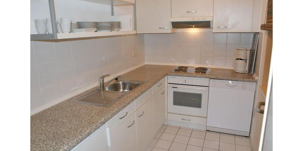 Wohnen auf Zeit Kiel - 2 Zimmer, 63 m&sup2;, 990&euro; | Angebot:12401985