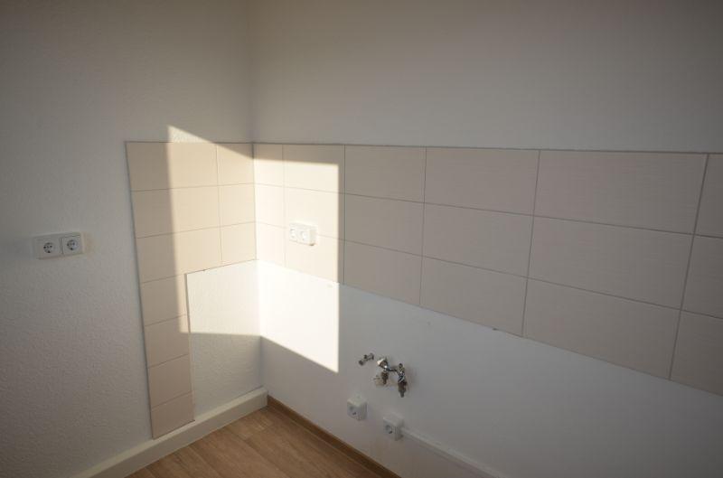 Erdgeschoßwohnung Riesa - 1 Zimmer, 26 m&sup2;, 165&euro; | Angebot:26627349