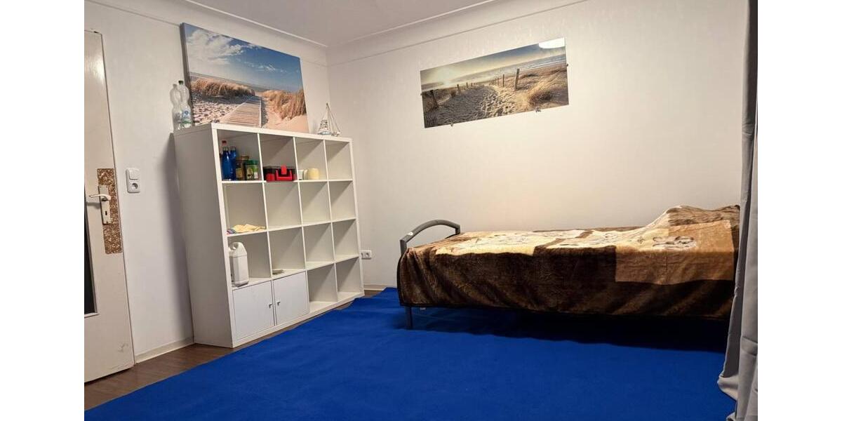 Etagenwohnung Baden-Baden Baden - 1 Zimmer, 26 m&sup2;, 400&euro; | Angebot:25656036