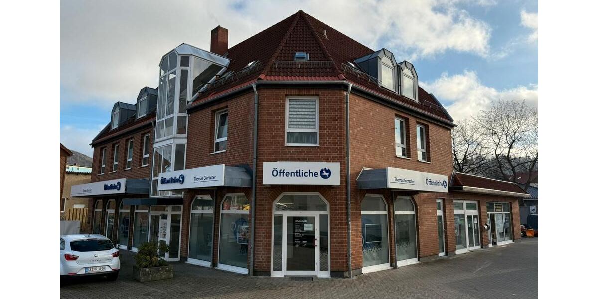 Gewerbeobjekt Bad Harzburg - 650&euro; | Angebot:26087260