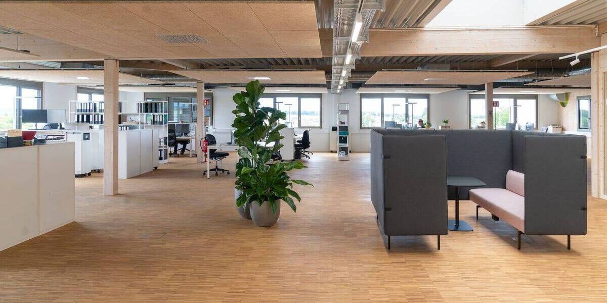 Gewerbeobjekt Geislingen Binsdorf - 11.000&euro; | Angebot:25684929