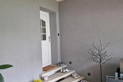 Anliegerwohnung zimmer