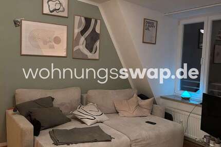 Wohnung Au-Haidhausen Haidhausen - 1 Zimmer, 35 m&sup2;, 770&euro; | Angebot:25863555