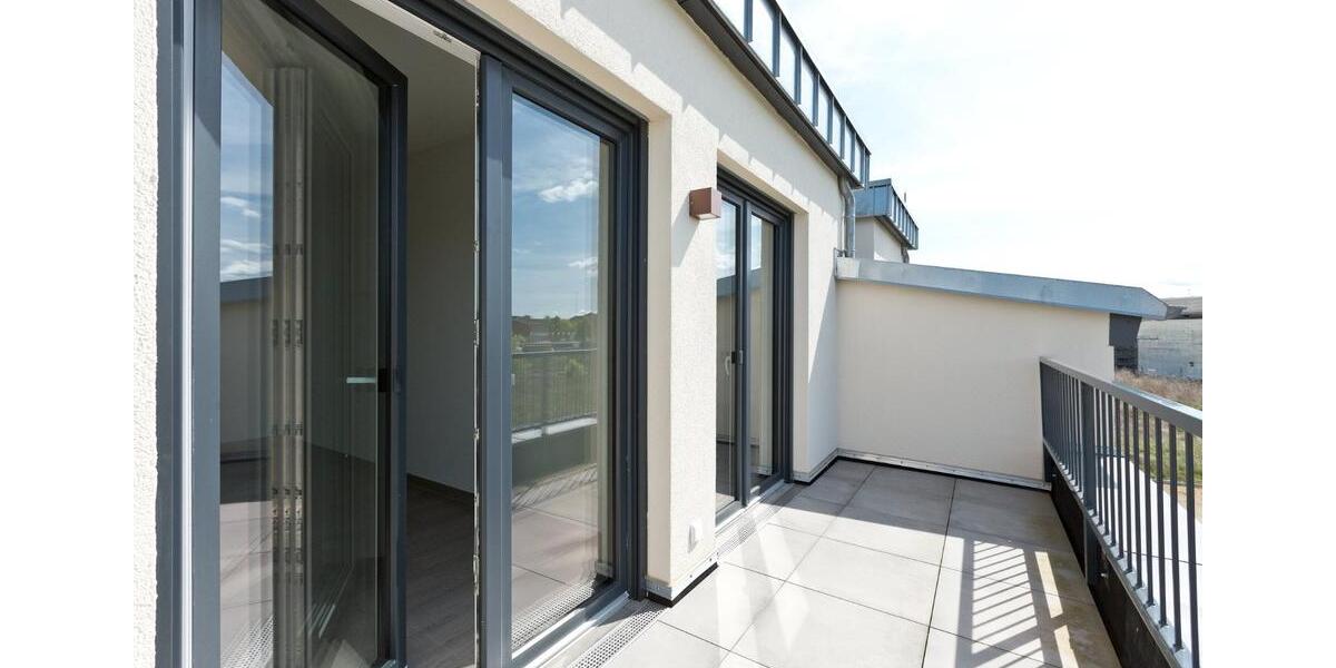 Etagenwohnung Waren (Müritz) - 3 Zimmer, 125 m&sup2;, 1.996&euro; | Angebot:24768300