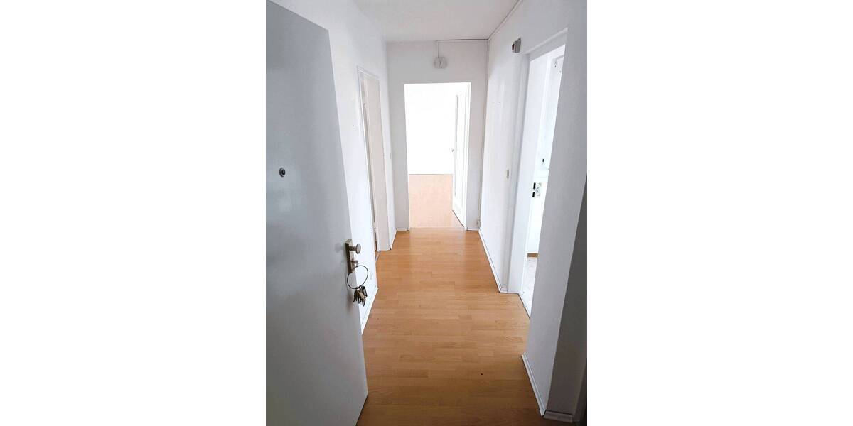 Etagenwohnung Wunsiedel - 2 Zimmer, 58 m&sup2;, 465&euro; | Angebot:26554690
